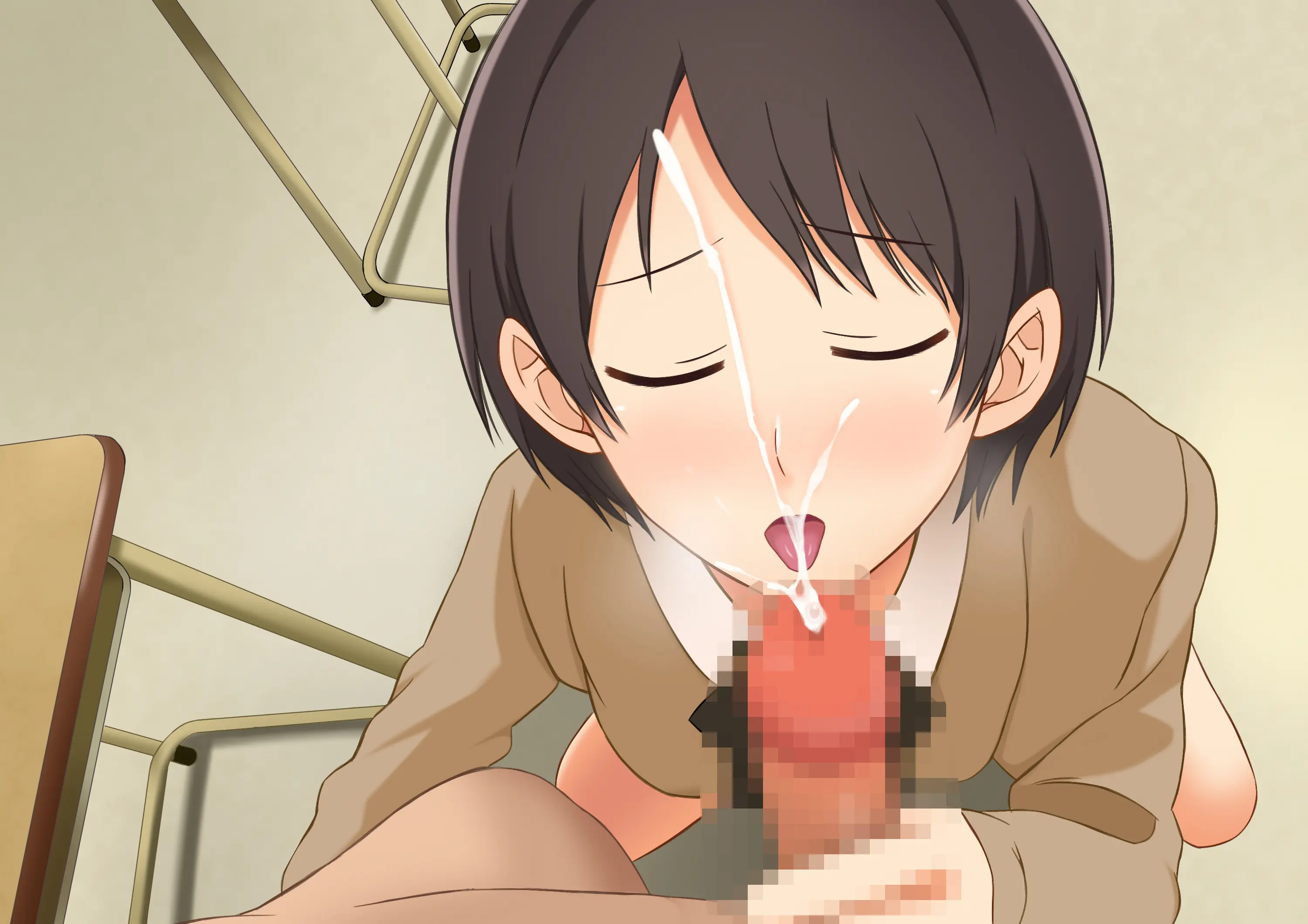 Otokoonna To Baka Ni Shite Ita Osananajimi No Bokukko Ga, Itsunomanika Onna Ni Sarete Ita Ken|남자같고 멍청하다고 생각했던 소꿉친구 녀석이, 어느새인가 여자가 되어버린 건